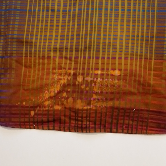 Robert Graham limited Edition 3xl mens Button down shirt embroidered - Picture 7 of 7